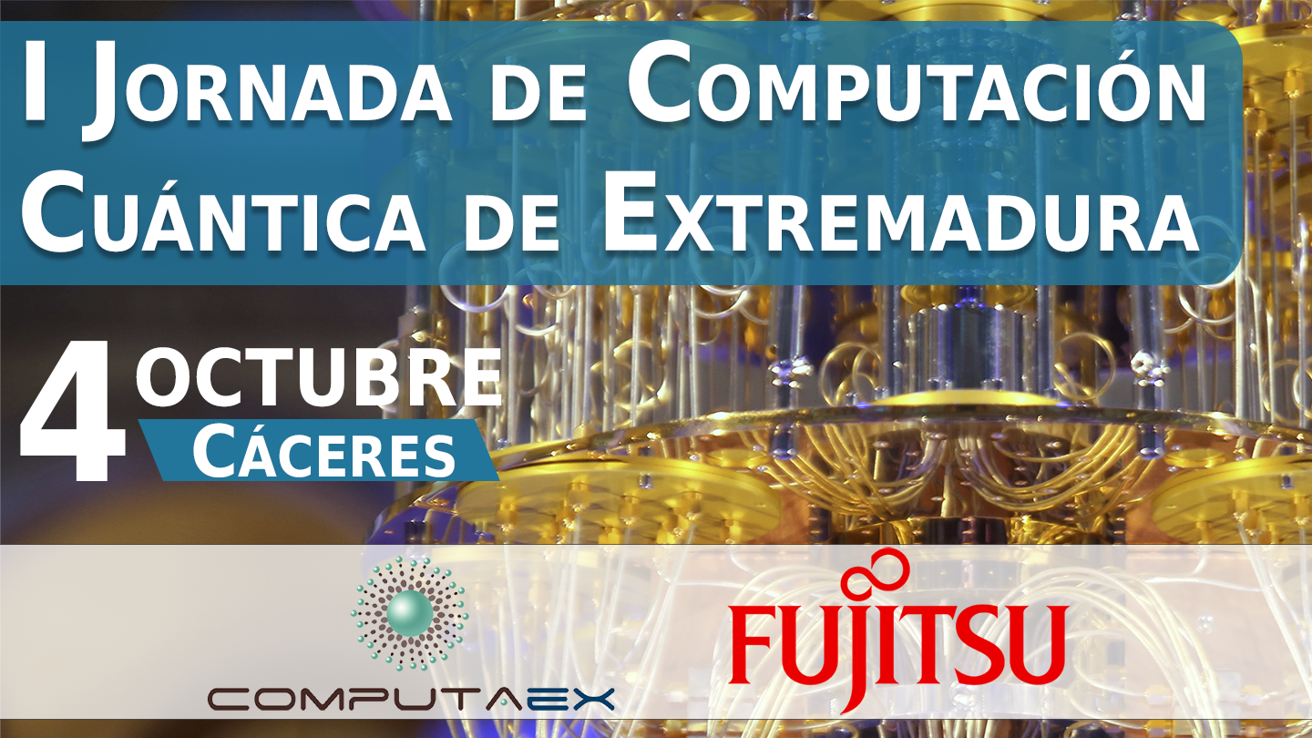 Jornada de Computación Cuántica
