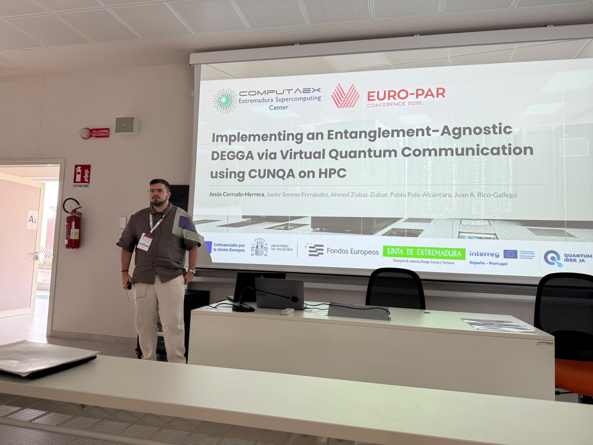 EuroQHPC