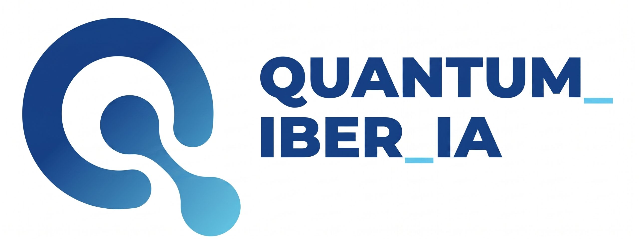 Logo QUANTUM Iber_IA