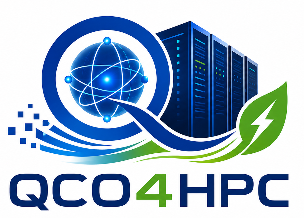 QCO4HPC