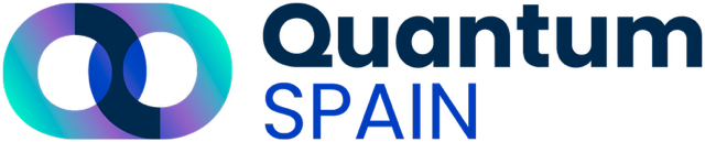 Logo Quantum Spain