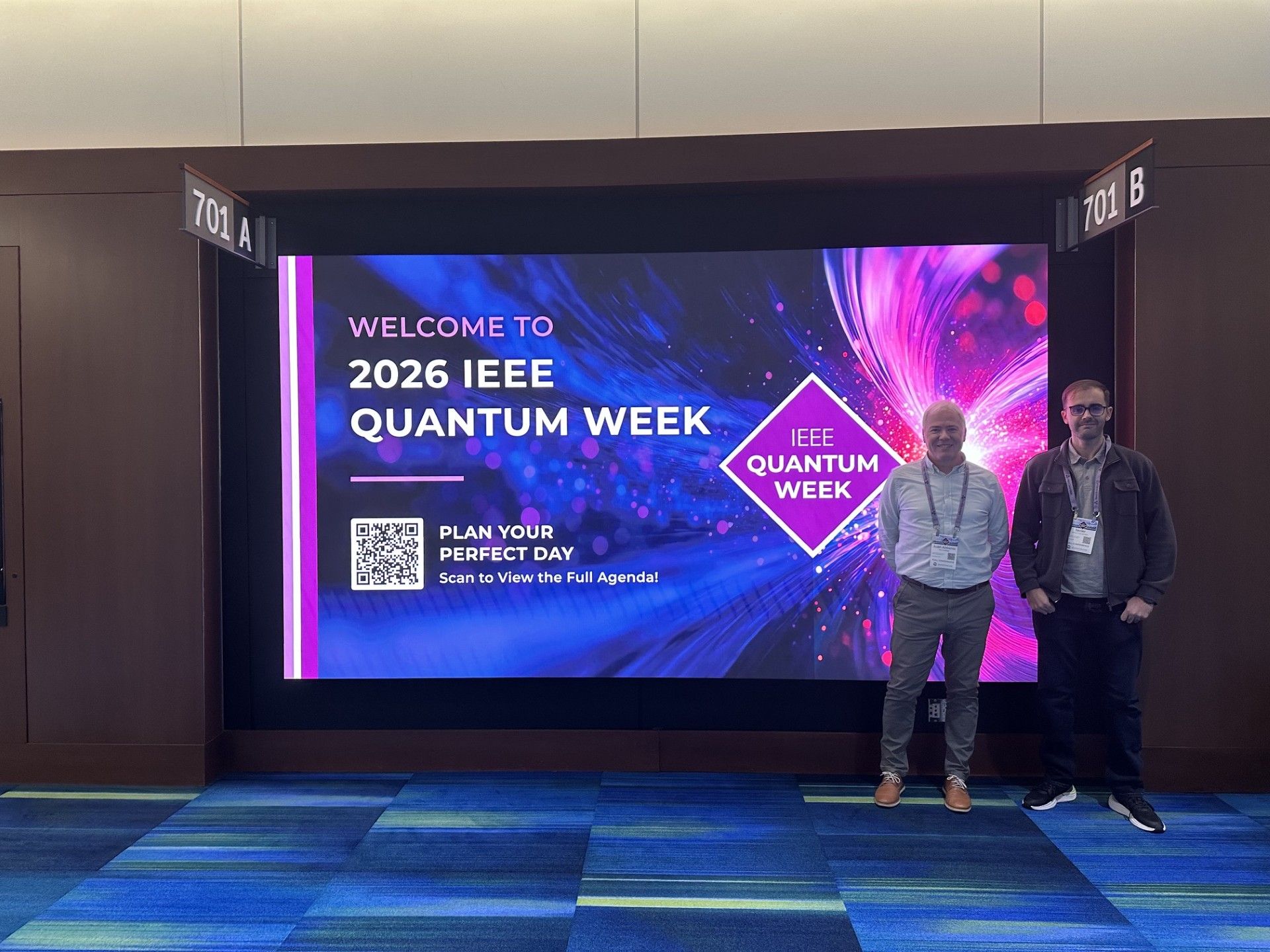 IEEE QCE 2026